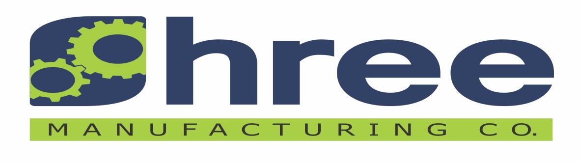 Shree Manufacturing Co. logo