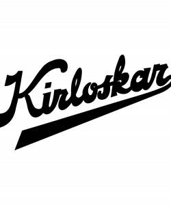 Kirloskar